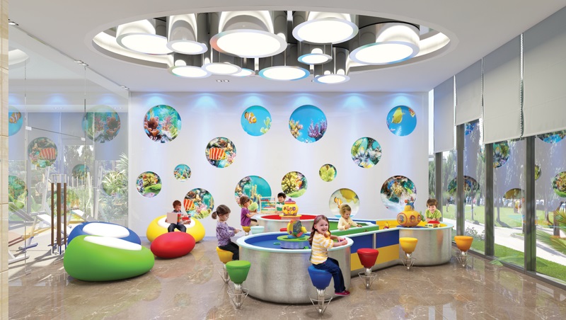 Chung cư Handico Complex